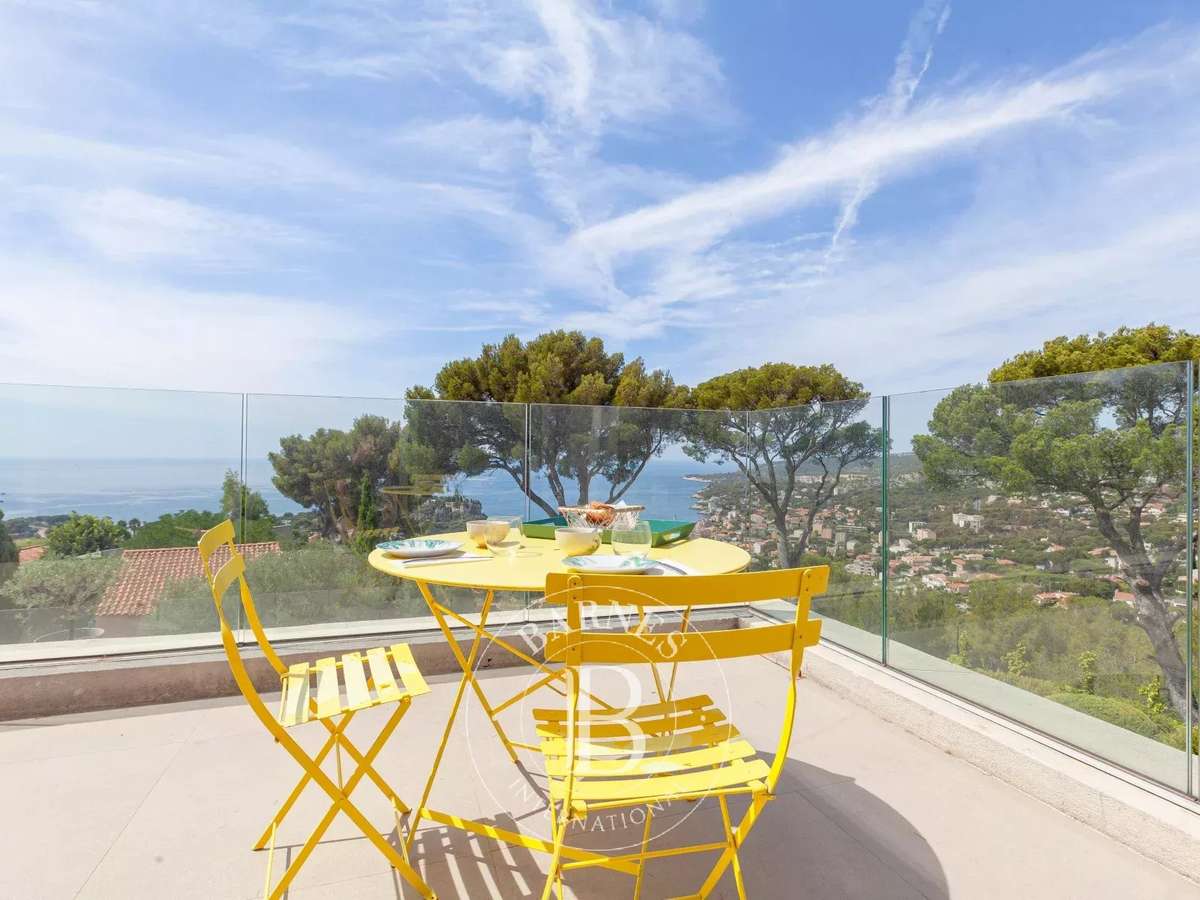 Maison Cassis