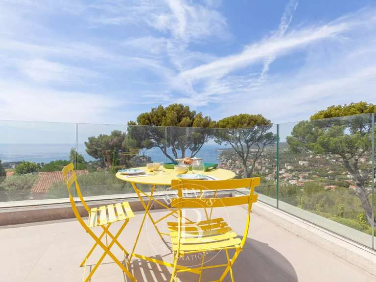 Maison avec Vue sur mer Cassis - 6 chambres - 419m²