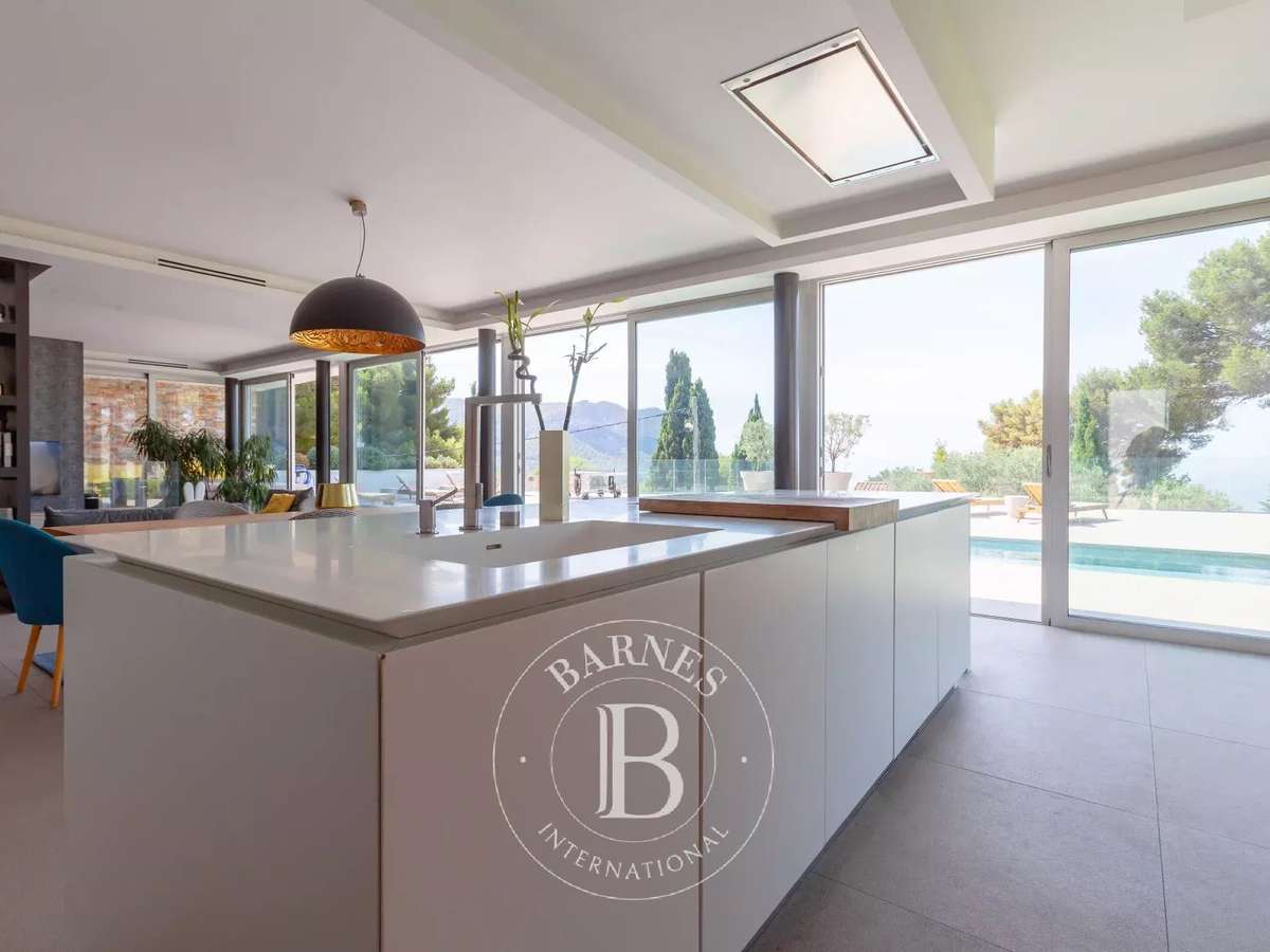 Maison Cassis