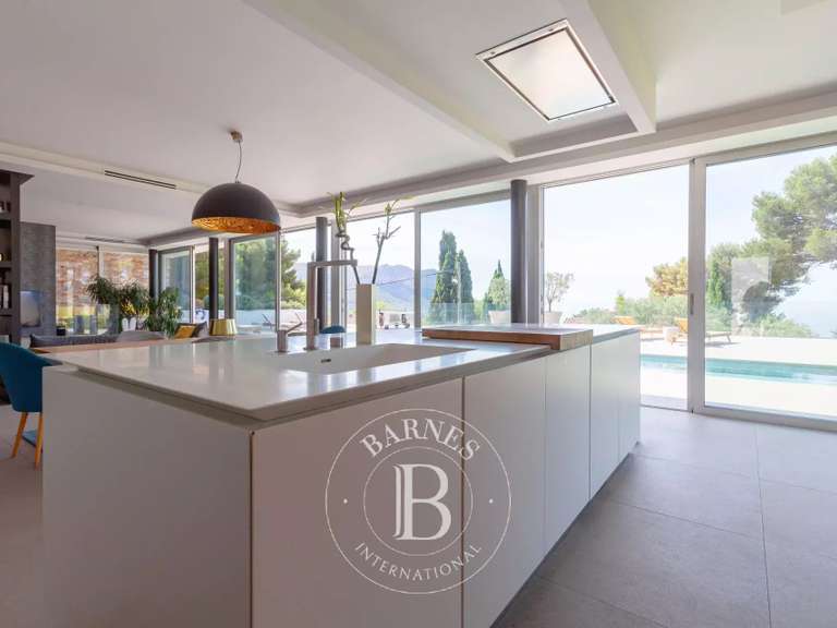 Maison avec Vue sur mer Cassis - 6 chambres - 419m²