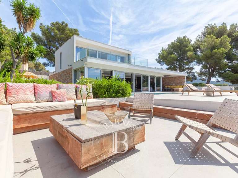 Maison avec Vue sur mer Cassis - 6 chambres - 419m²