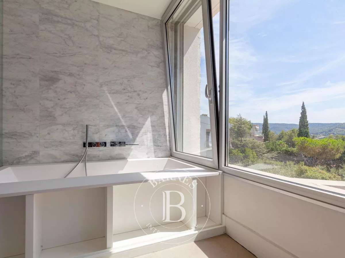 Maison Cassis