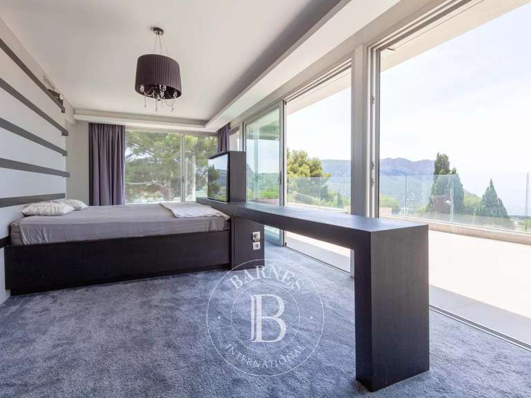 Maison avec Vue sur mer Cassis - 6 chambres - 419m²