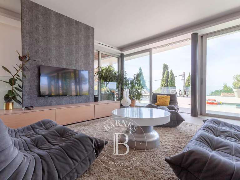Maison avec Vue sur mer Cassis - 6 chambres - 419m²