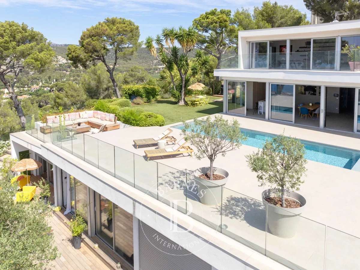 Maison Cassis