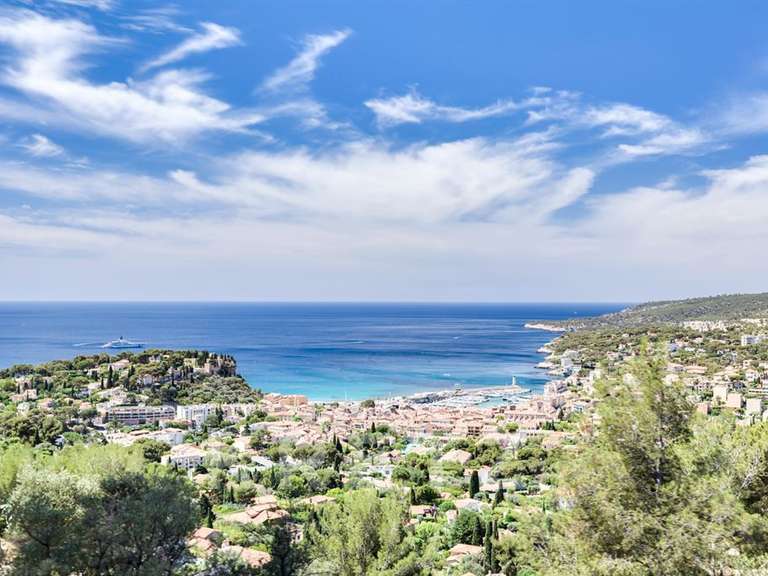 Maison Cassis - 8 chambres - 400m²