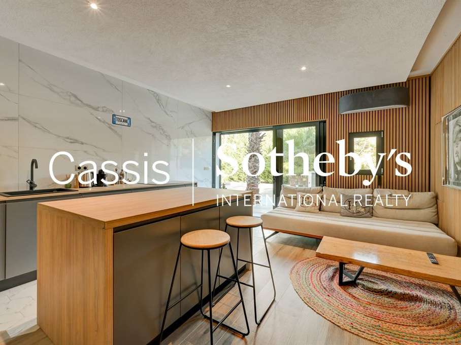 Maison Cassis