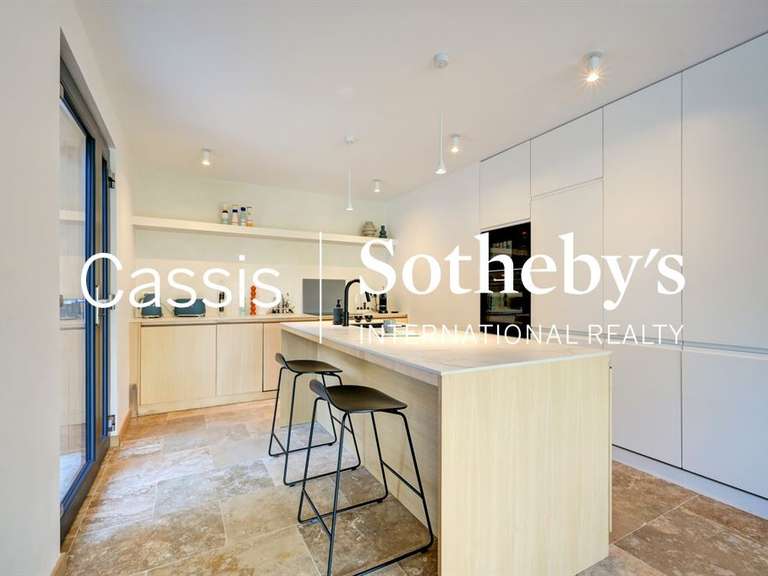 House Cassis - 5 bedrooms - 246m²