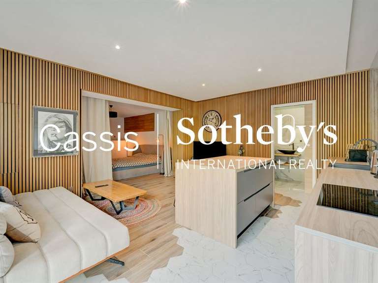 House Cassis - 5 bedrooms - 246m²