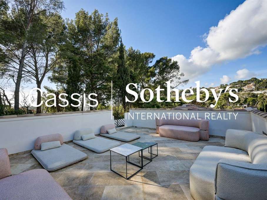 Maison Cassis
