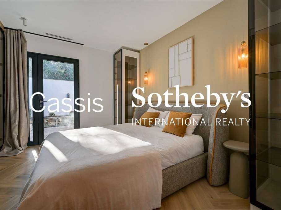 Maison Cassis