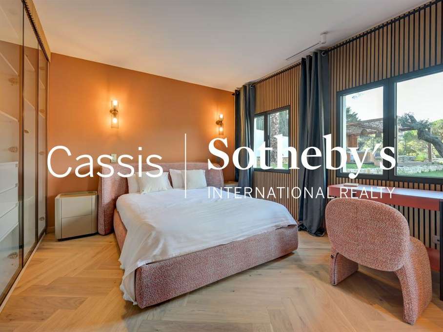 Maison Cassis