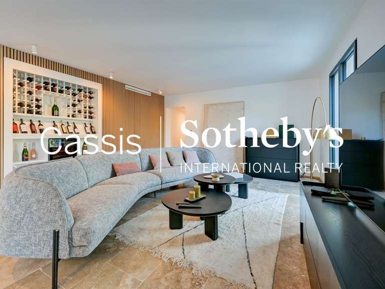 Maison Cassis - 5 chambres - 246m²