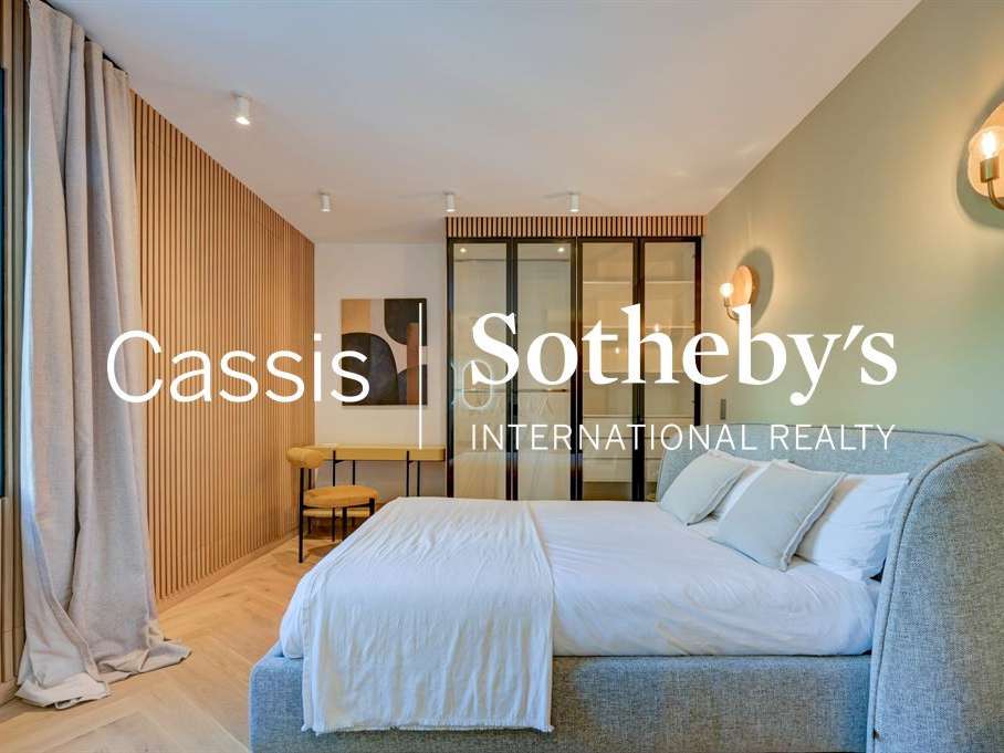 Maison Cassis