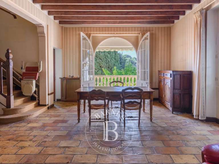 Maison avec Vue sur mer Cassis - 6 chambres - 279m²