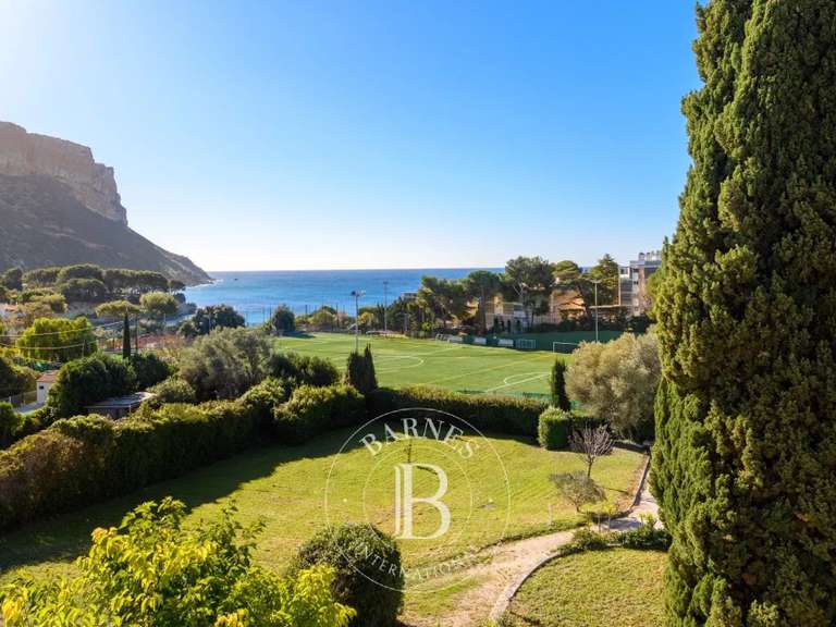 Maison avec Vue sur mer Cassis - 6 chambres - 279m²