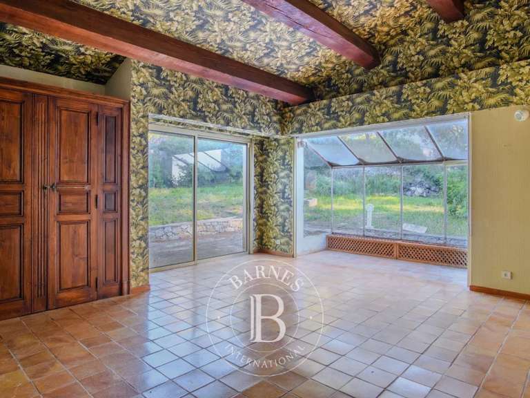 Maison avec Vue sur mer Cassis - 6 chambres - 279m²