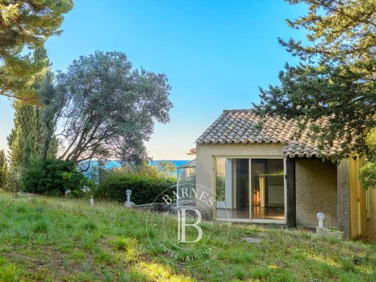 Maison avec Vue sur mer Cassis - 6 chambres - 279m²