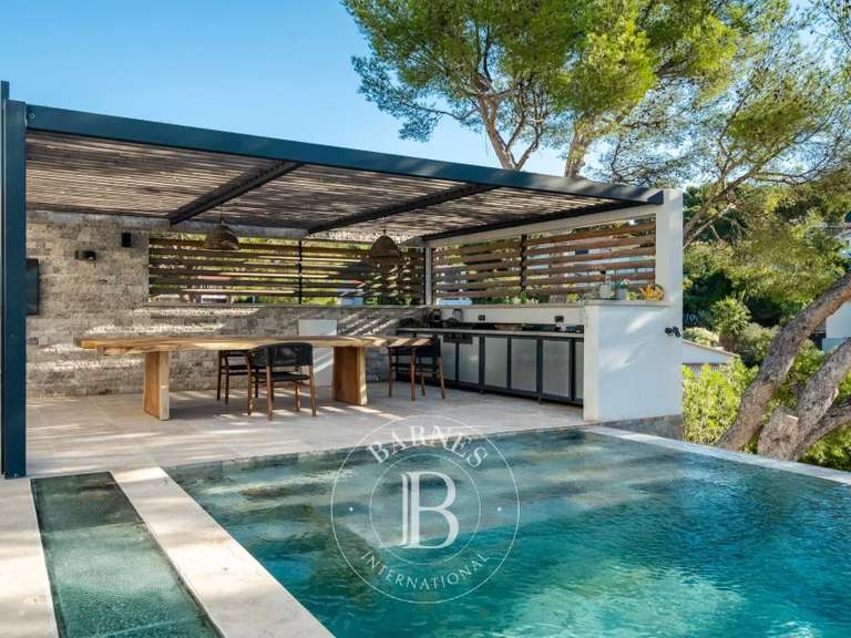 House Cassis - 5 bedrooms - 375m²