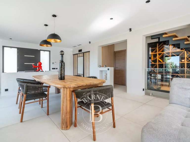 Maison Cassis - 7 chambres - 375m²