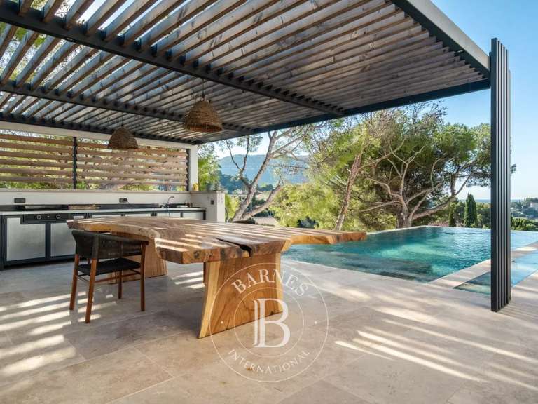 House Cassis - 5 bedrooms - 375m²