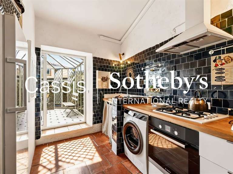 Maison Cassis - 5 chambres - 230m²