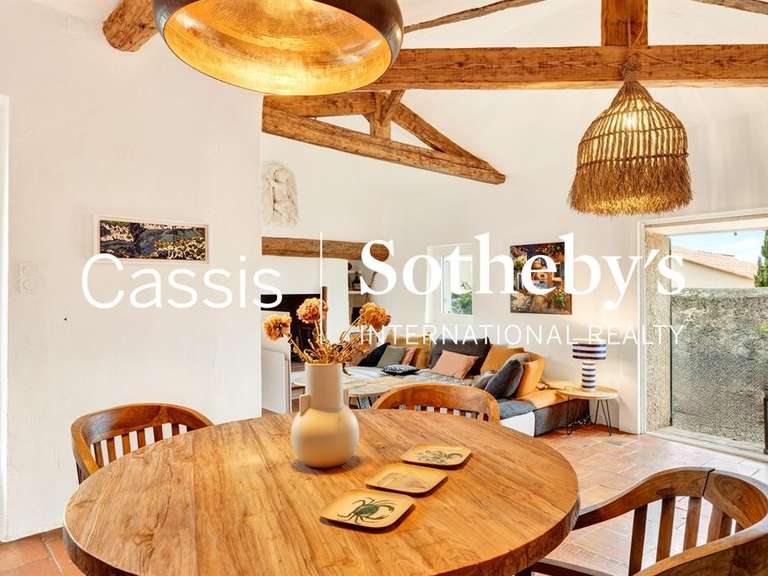 Maison Cassis - 5 chambres - 230m²