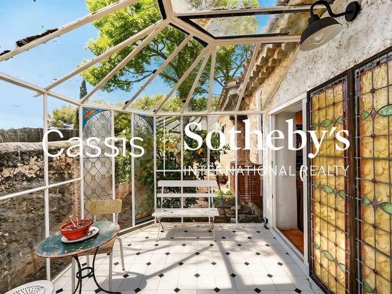 Maison Cassis - 5 chambres - 230m²