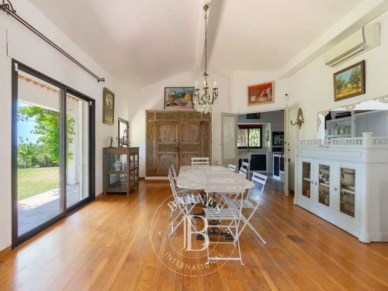 Maison Cassis - 3 chambres - 180m²