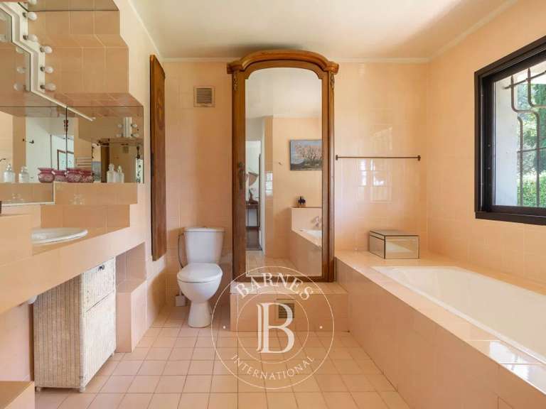 Maison Cassis - 3 chambres - 180m²