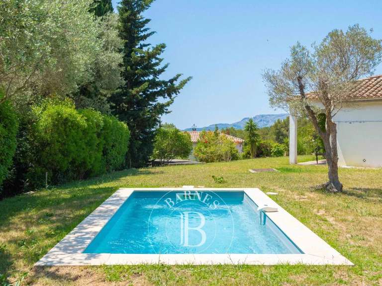 Maison Cassis - 3 chambres - 180m²