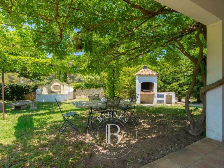 Maison Cassis - 3 chambres - 180m²