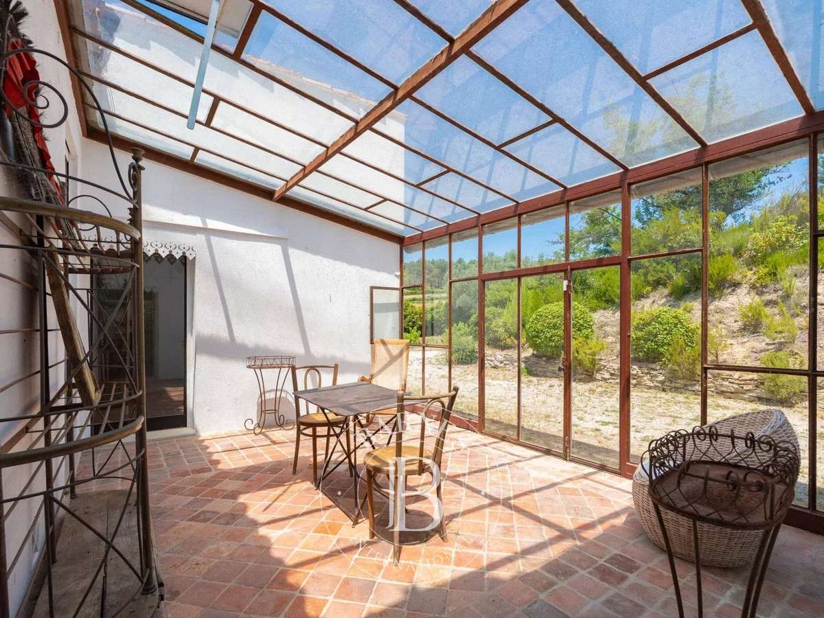 House Cassis