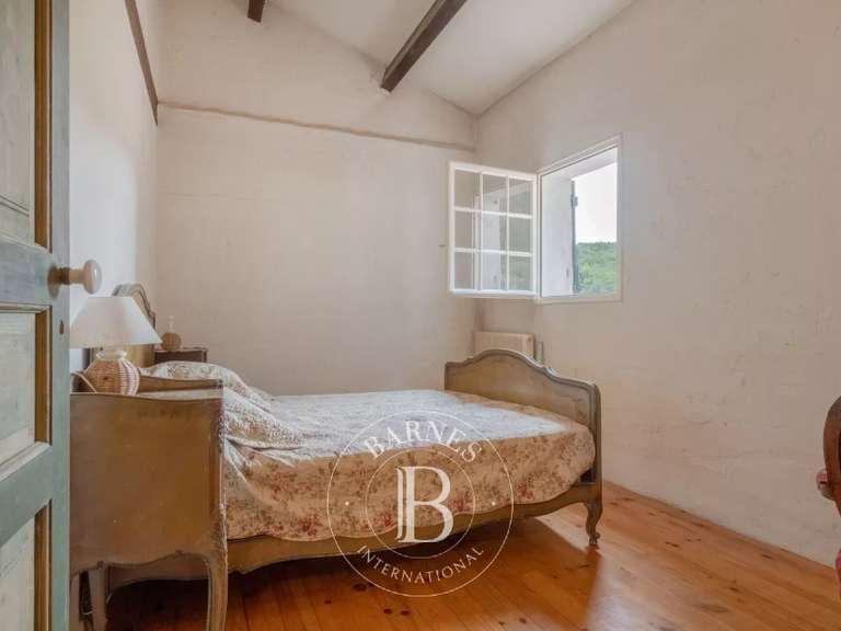 Maison avec Vue sur mer Cassis - 6 chambres - 240m²