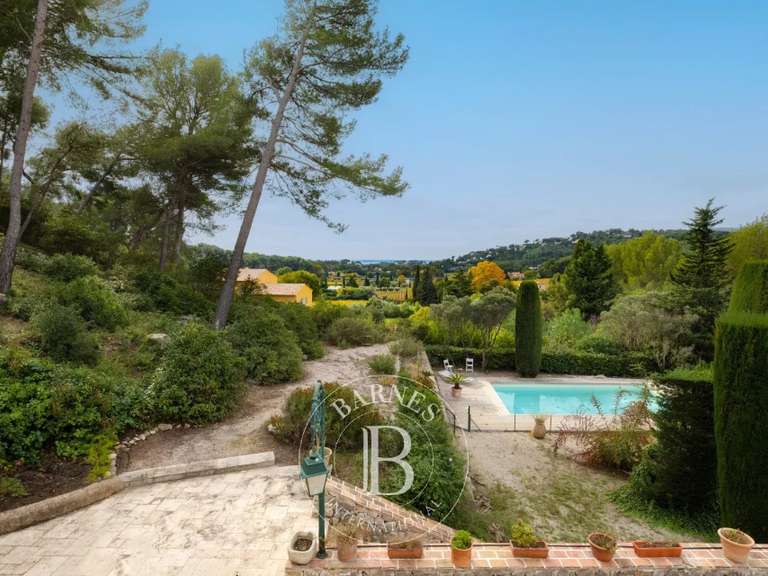 Maison avec Vue sur mer Cassis - 6 chambres - 240m²