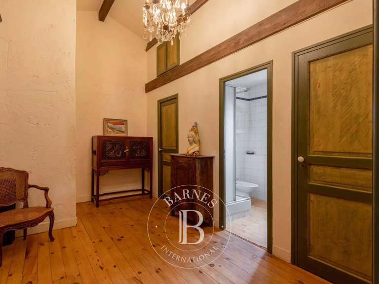 Maison avec Vue sur mer Cassis - 6 chambres - 240m²