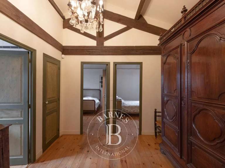 Maison avec Vue sur mer Cassis - 6 chambres - 240m²