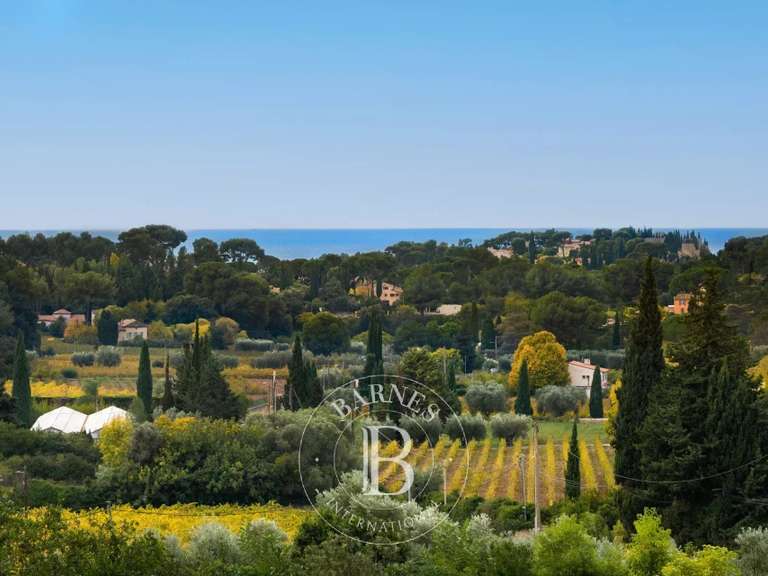 Maison avec Vue sur mer Cassis - 6 chambres - 240m²