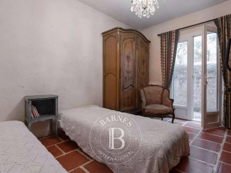 Maison avec Vue sur mer Cassis - 6 chambres - 240m²