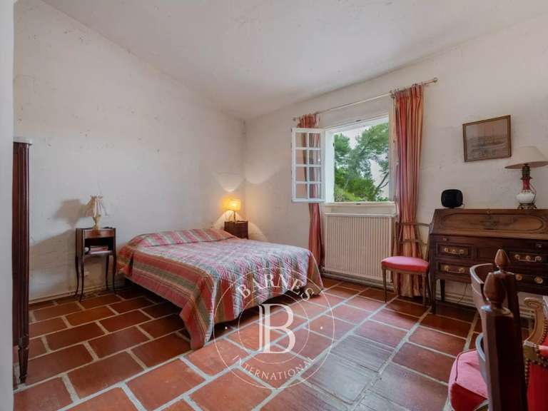 Maison avec Vue sur mer Cassis - 6 chambres - 240m²