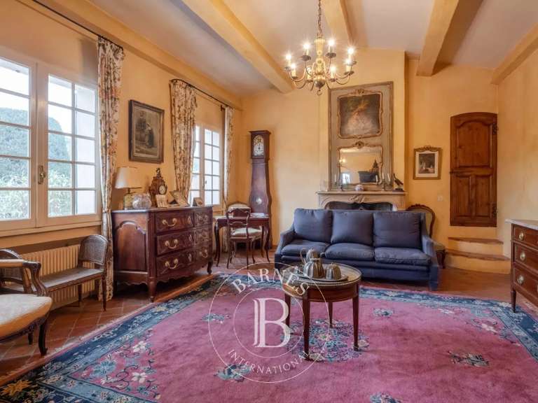 Maison avec Vue sur mer Cassis - 6 chambres - 240m²