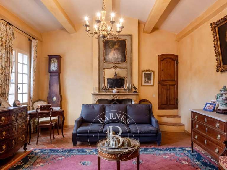 Maison avec Vue sur mer Cassis - 6 chambres - 240m²