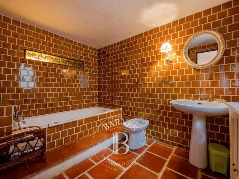 Maison avec Vue sur mer Cassis - 6 chambres - 240m²