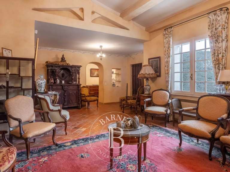 Maison avec Vue sur mer Cassis - 6 chambres - 240m²