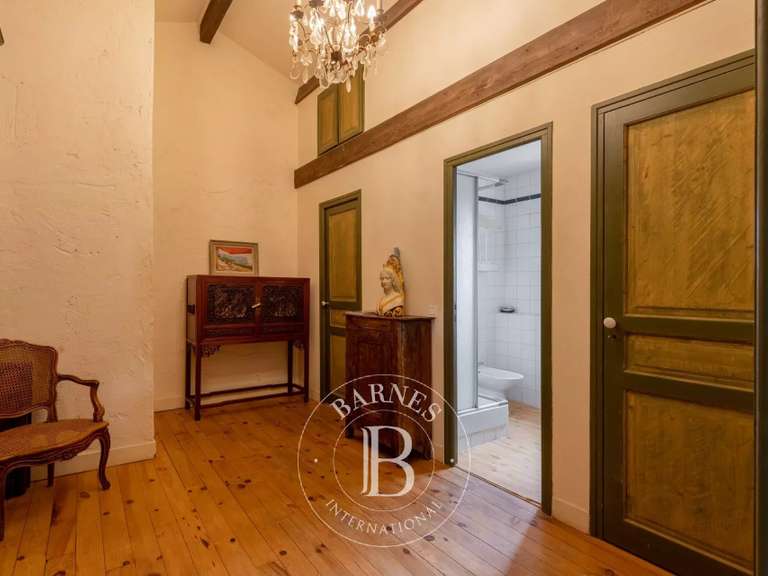 Maison avec Vue sur mer Cassis - 6 chambres - 240m²