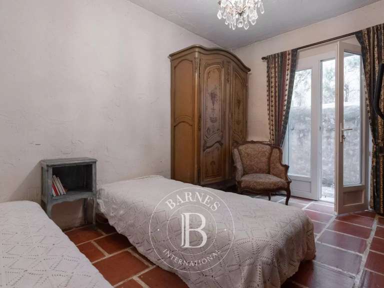 Maison avec Vue sur mer Cassis - 6 chambres - 240m²