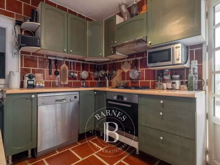 Maison avec Vue sur mer Cassis - 6 chambres - 240m²