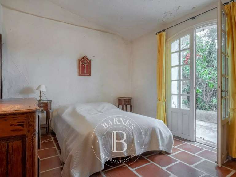 Maison avec Vue sur mer Cassis - 6 chambres - 240m²