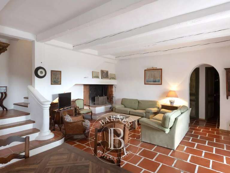 Maison avec Vue sur mer Cassis - 6 chambres - 240m²