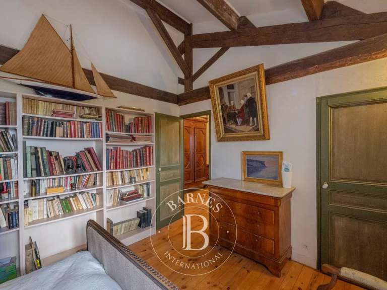 Maison avec Vue sur mer Cassis - 6 chambres - 240m²